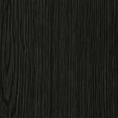 Decoratiefolie Hout zwart 346-0034 45x200 cm
