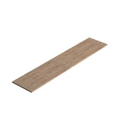 Sogem werkblad eiken 305x65 cm