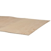 Multiplex bois dur pliable 5 mm 244x122 cm FSC