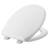 Quick+ wc bril met softclose