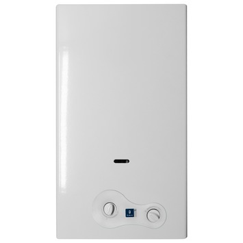 Conventie assistent onderpand Van Marcke doorstroomboiler aardgas 14 liter | | GAMMA.be