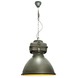 Brilliant hanglamp Anouk burning steel Ø48 cm 