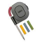 Weber vleessensor igrill pro