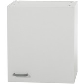 Élément mural haut 1 porte Optifit Klassik60 57,6x40x34,6 cm