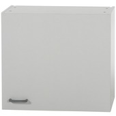 Élément mural haut 1 porte Optifit Klassik60 57,6x60x34,6 cm