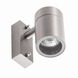 GAMMA wandlamp Edmonton GU10 inox