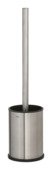 Tiger Colar wc-borstelset vrijstaand inox vrijstaand
