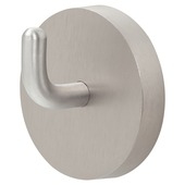 Handson haak Smart groot inox