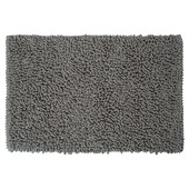 Sealskin badmat Twist 60x90 cm grijs