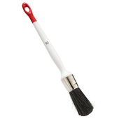 Pinceau rond OK laque à base de solvants qualité standard 10 mm
