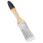 GAMMA Professional lakborstel plat voor watergedragen verf maat 50