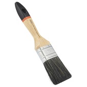 GAMMA Professional lakborstel plat voor solventgedragen verf maat 50