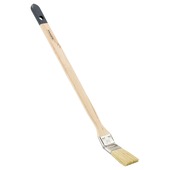 GAMMA radiatorborstel voor watergedragen verf 38 mm