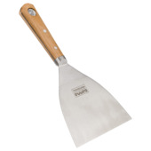 GAMMA Professional plamuurmes softgrip 120 mm