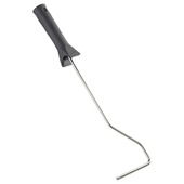 GAMMA lange verfbeugel 10 cm