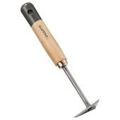 GAMMA verfkrabber driehoek hout 60 mm