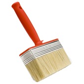 OK blokborstel universeel 4 x 14 cm