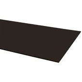 Panneau bétonplex 18 mm 250x125 cm brun foncé