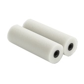 Rouleau primer GAMMA Professional laque 10 cm 2 pièces