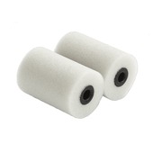 Rouleau primer GAMMA Professional laque 5 cm 2 pièces