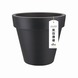 Elho bloempot Pure 40 cm antraciet