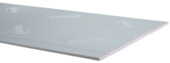 Gyproc gipsplaat Habito 260x60 cm 12,5 mm