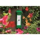 FW thermometer min-max groen