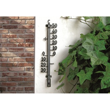 Thermometre Exterieur Gifi