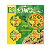 KB hd mierlokdoos f 3+1 gratis