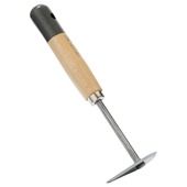 GAMMA verfkrabber ovaal softgrip