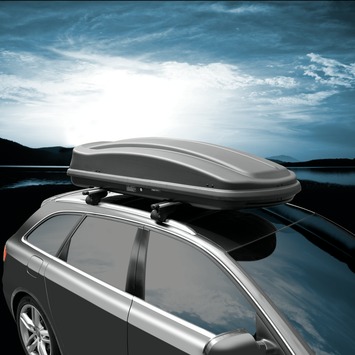 Twinny Load dakkoffer 430 L