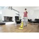 Nettoyeur de sol Floor Cleaner Kärcher FC 5 jaune