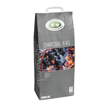 Outdoor Chef houtskool 4 kg