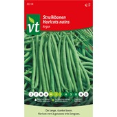 Haricots argus VT 150g