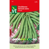 Haricots prélude VT 50g