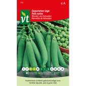 VT doperwten wonder van kelvedon 50 gram