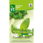 VT bio basilicum genovese 0,75 gram