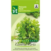 VT bio peterselie giga Italia hilmar 2 gram