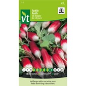 VT bio radijs 18-daagse 6 gram