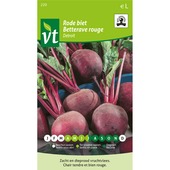 VT bio rode biet Detroit 4 gram