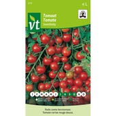 VT bio tomaat sweetbaby 0,2 gram