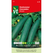 VT komkommer marketer 2 gram