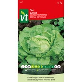 VT sla laatdoorschietende 4 gram