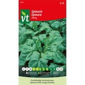 VT spinazie viking 14 gram