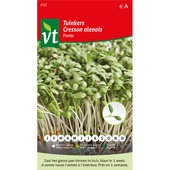 VT tuinkers grootbladige 16 gram