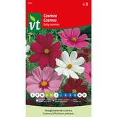 VT cosmea gemengd early summer 1 gram