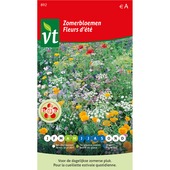 Fleurs d'été VT 3g