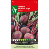 VT rode biet rubia 5 gram