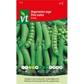 VT doperwten lage kalife 50 gram