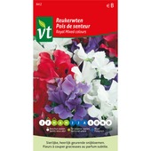 VT reukerwt gemengd 4 gram